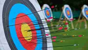 Indian Archery: ৯ বছর পর কলকাতায় জাতীয় আর্চারি শিবির