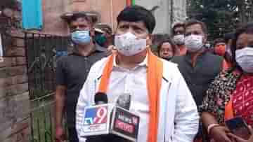 Chandannagar Municipal Election: কল্যাণ বন্দ্যোপাধ্যায় গুরুত্ব পাচ্ছেন না, শীঘ্রই হয়ত বের করে দেওয়া হবে, দাবি অর্জুনের