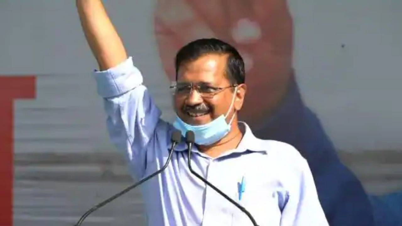 Goa Assembly Election 2022: গোয়ার মুখ্যমন্ত্রী পদপ্রার্থী হিসেবে অমিত পালেকরকে বাছলেন কেজরীবাল