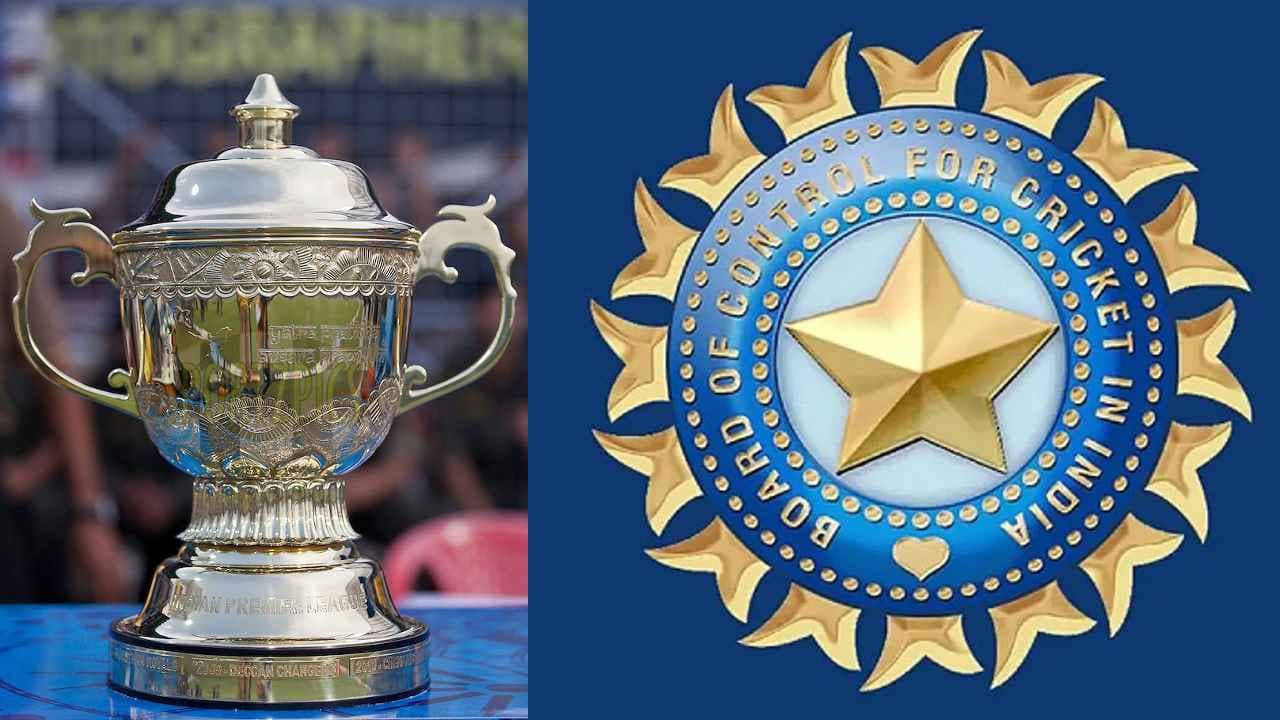 IPL 2022: ভারতেই হতে চলেছে আইপিএল, দর্শকদের জন্যও সুখবর