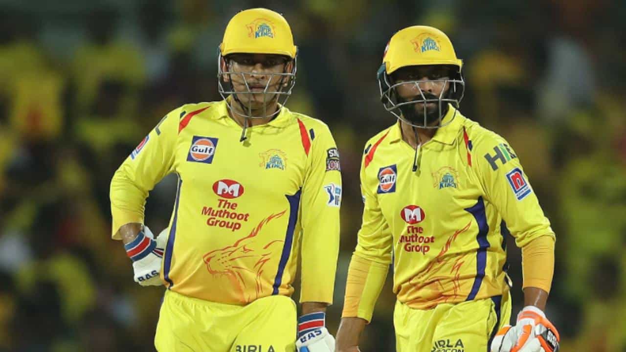 IPL 2022: এখনই জাডেজা নয়, ধোনিই থাকছেন সিএসকের ক্যাপ্টেন IPL 2022: এখনই জাডেজা নয়, ধোনিই থাকছেন সিএসকের ক্যাপ্টেন