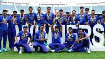 U19 Cricket World Cup 2022: এশিয়া কাপ জেতায় দলের মনোবল বেড়েছে: কানিতকার