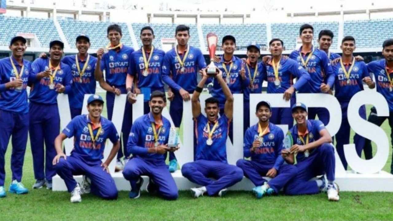 U19 Cricket World Cup 2022: এশিয়া কাপ জেতায় দলের মনোবল বেড়েছে: কানিতকার