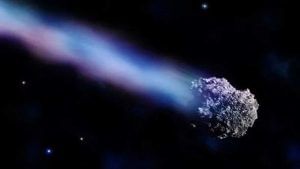 Asteroid Bigger Than Burj Khalifa: বুর্জ খলিফার তুলনায় বড় আকারের গ্রহাণু ধাবিত হবে পৃথিবীর পাশ দিয়ে!