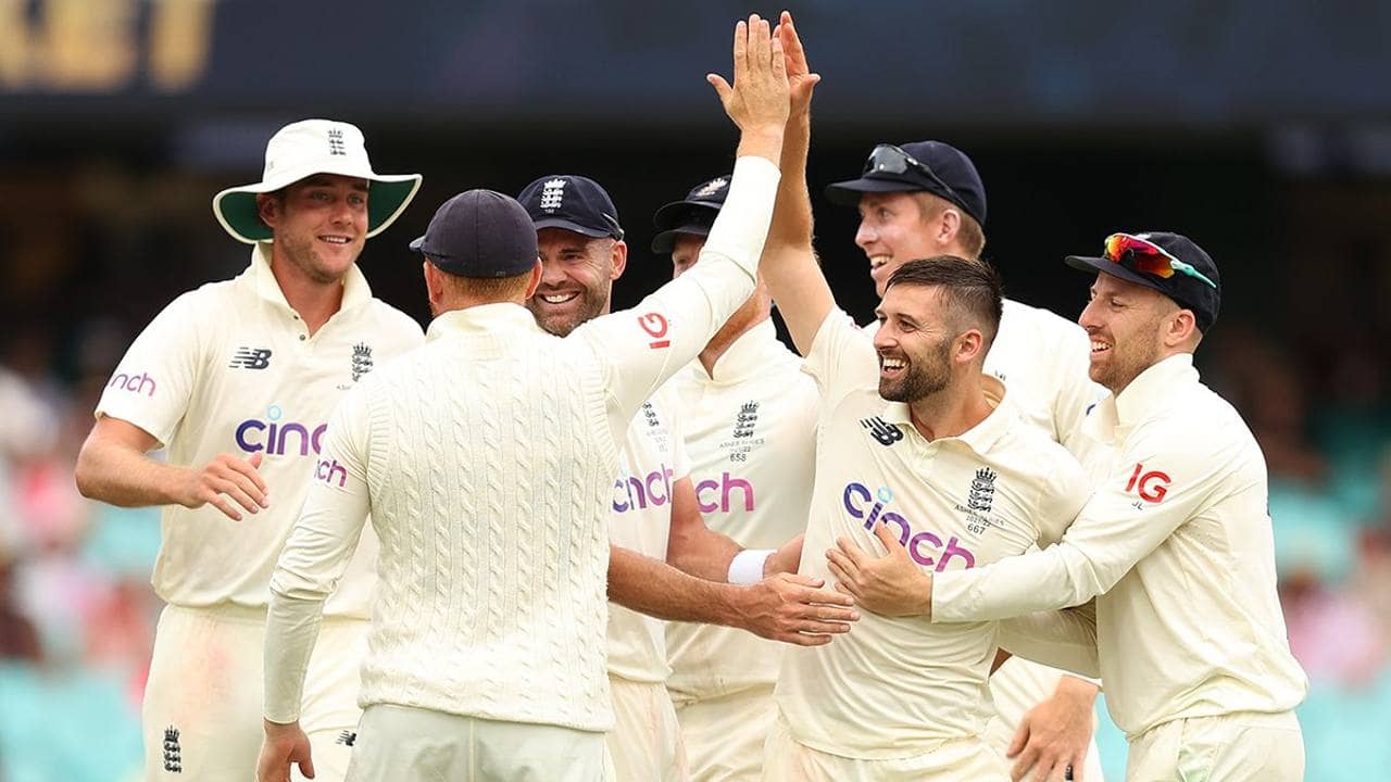 Ashes Series: বৃষ্টিতে জেরবার সিডনি টেস্টের প্রথম দিন লড়লেন রুটরা