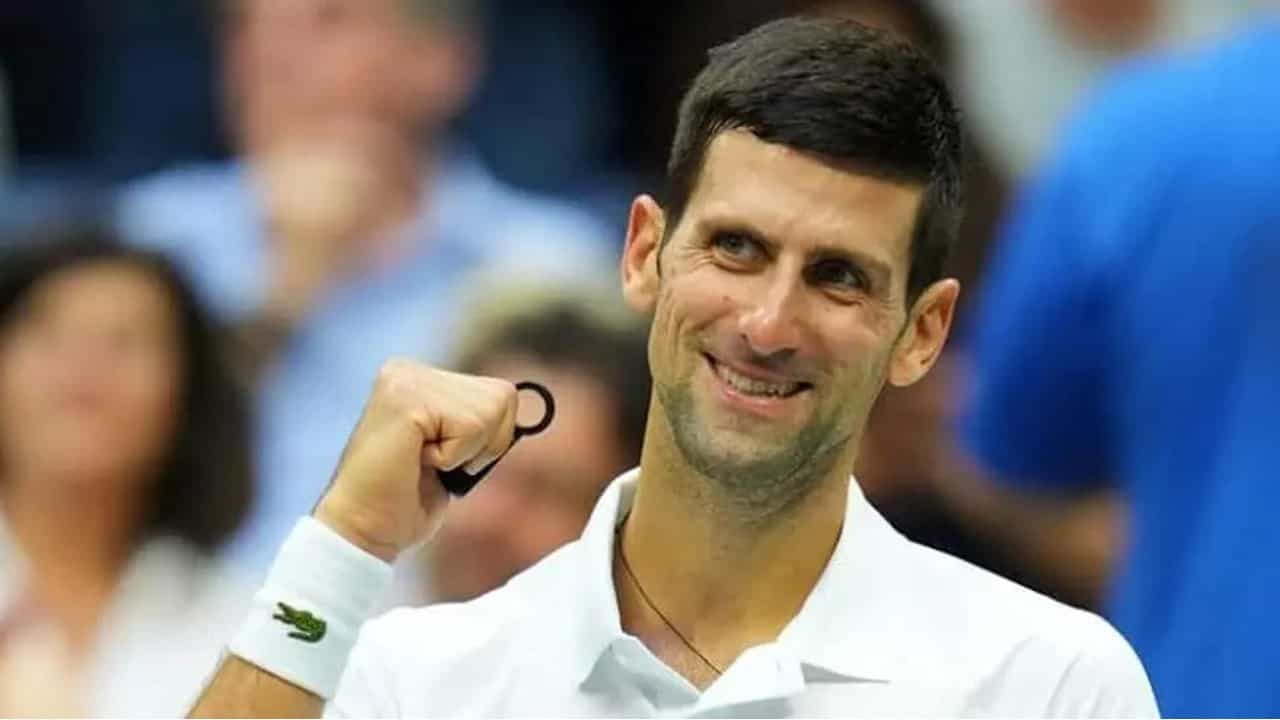 Novak Djokovic: পয়লা রাউন্ডে জয়, ডিটেনশন শিবির থেকে জোকারকে ছাড়ার নির্দেশ আদালতের Novak Djokovic: পয়লা রাউন্ডে জয়, ডিটেনশন শিবির থেকে জোকারকে ছাড়ার নির্দেশ আদালতের
