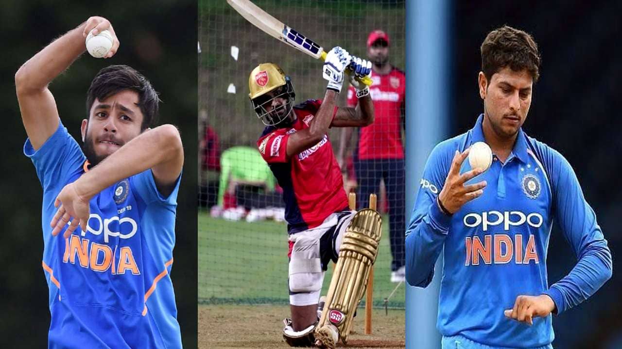 India vs West Indies: কুলদীপের কামব্যাক, জাতীয় দলে বিষ্ণোই-দীপকের ডাক