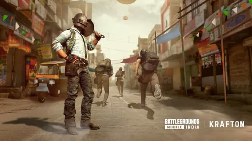 Battlegrounds Mobile India: এক সপ্তাহে ৬৬ হাজারেরও বেশি বিজিএমআই অ্যাকাউন্ট বাতিল করেছে ক্র্যাফটন, প্রকাশ হয়েছে প্রতারকদের নামও