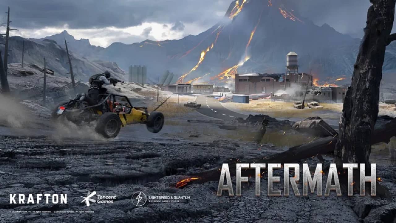 BGMI 1.8 Update: নতুন আপডেট পেল ব্যাটলগ্রাউন্ডস মোবাইল ইন্ডিয়া, লিভিক ম্যাপের নতুন থিম-সহ একাধিক ফিচার্স