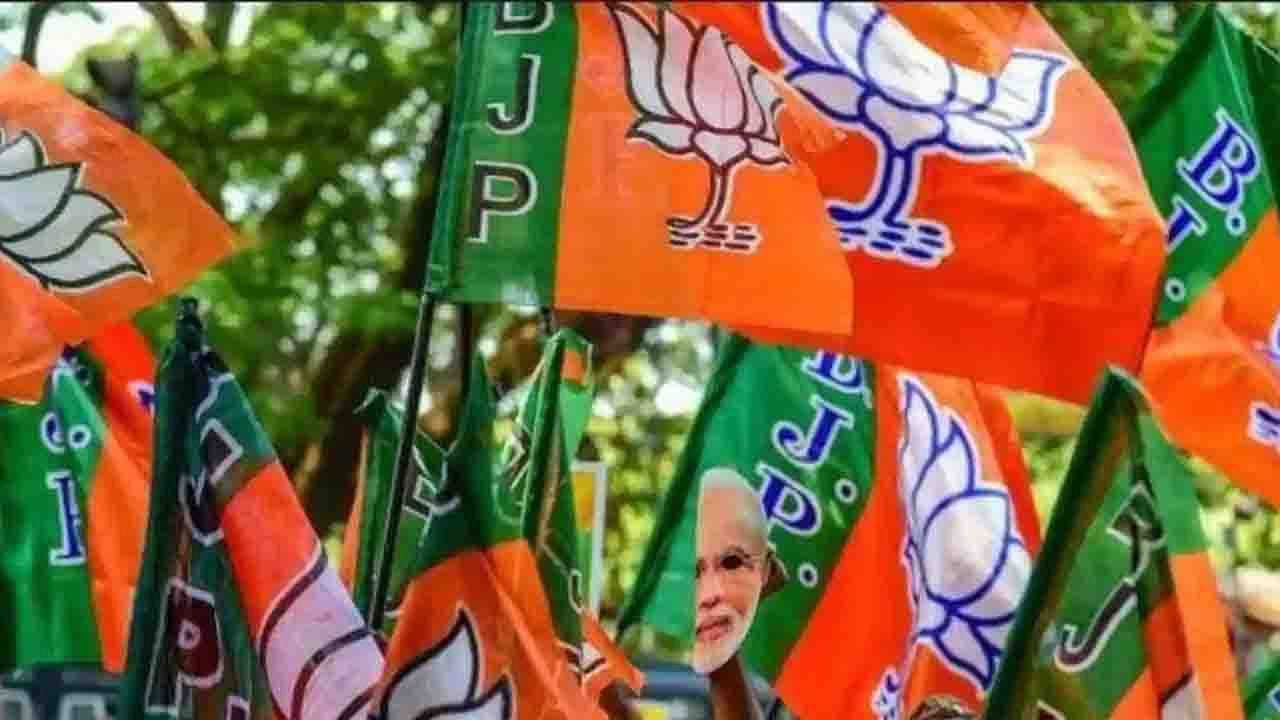 Manipur Assembly Election 2022 : মণিপুরে এনডিএ-তে ভাঙন? সব আসনে প্রার্থী দিল বিজেপি