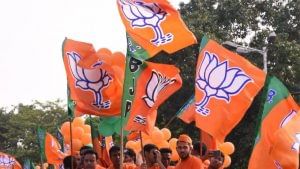 Manipur Assembly election: নির্বাচনের আগেই বাড়তি অক্সিজেন! বিজেপিতে যোগ জনপ্রিয় চিত্র তারকার
