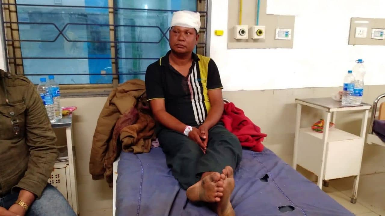 TMC Clash: প্রধান বদলেও ফেরেনি শান্তি, শাসকদলের গোষ্ঠী সংঘর্ষে জেরবার বালুরঘাট