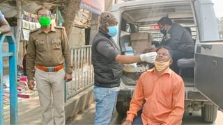 Balurghat: আরও কড়া বালুরঘাট পুলিশ! মাস্ক ছাড়া বেরোলেই চলছে দেদার ধরপাকড়, রইল ছবি…