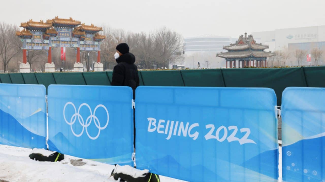 Beijing Winter Olympics: উইন্টার অলিম্পিকে বাড়ছে করোনা, আতঙ্কে ভুগছে চিন