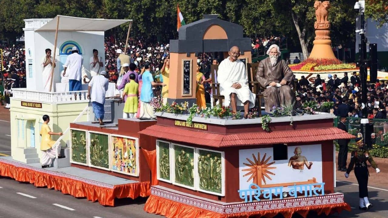 West Bengal Tableau: কেন বাদ পড়ল নেতাজির ট্যাবলো? এবার মামলা হাইকোর্টে