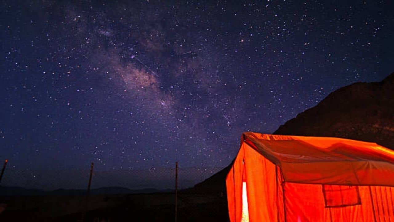 Stargazing in India: তারাদের গল্প! এই জায়গাগুলির রাতের দৃশ্যও চিরস্মরণীয় হয়ে থাকবে আপনার