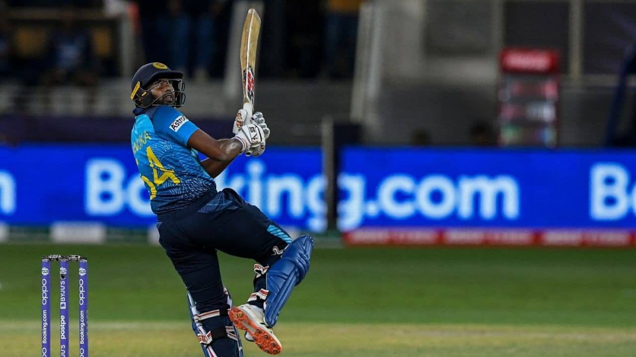 Bhanuka Rajapaksa: অবসরের সিদ্ধান্ত বদল, ফিরছেন রাজাপক্ষ