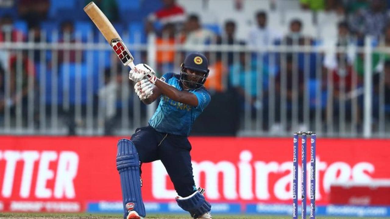 Bhanuka Rajapaksa: আন্তর্জাতিক ক্রিকেট থেকে রাজাপক্ষের আচমকা অবসর