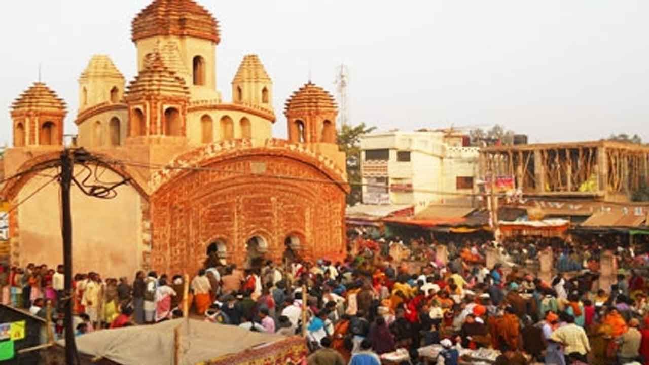 Birbhum Kenduli Mela: সিদ্ধান্ত বদল, গঙ্গাসাগরের পর অনুমতি পেল কেন্দুলী মেলাও