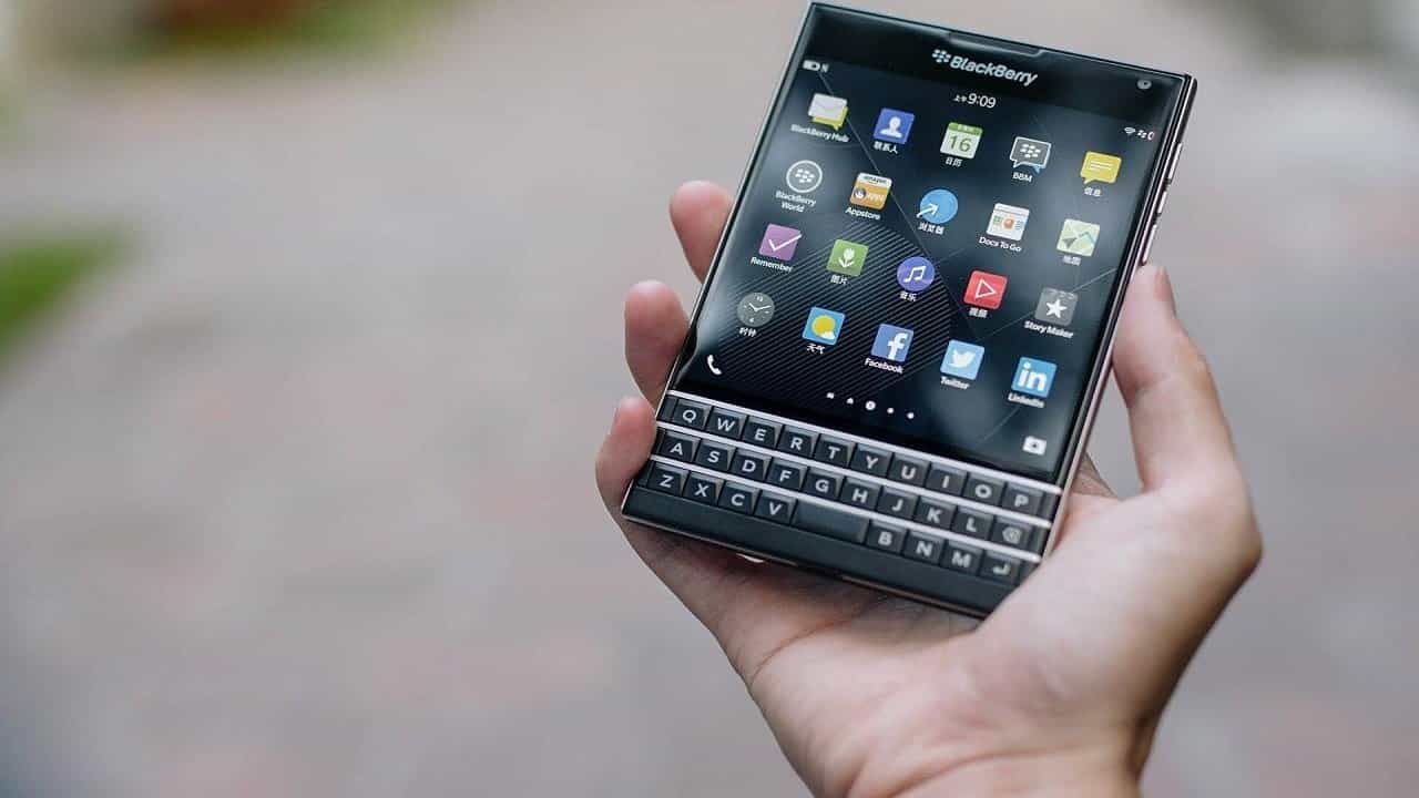 Blackberry 5G Smartphone: মৃত্যু নয়! কামব্যাক করছে ব্ল্যাকবেরি, নতুন বছরেই মার্কেটে ৫জি সাপোর্টেড কোয়ার্টি কিপ্যাডের স্মার্টফোন Blackberry 5G Smartphone: মৃত্যু নয়! কামব্যাক করছে ব্ল্যাকবেরি, নতুন বছরেই মার্কেটে ৫জি সাপোর্টেড কোয়ার্টি কিপ্যাডের স্মার্টফোন