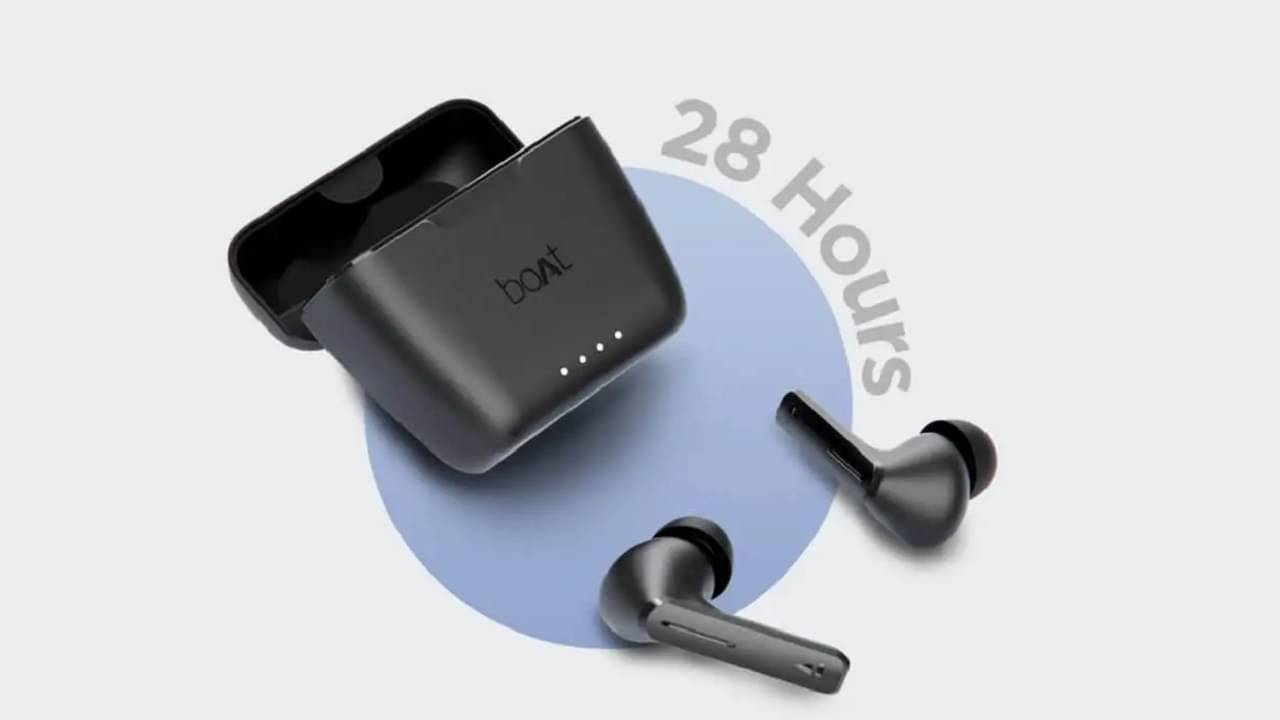 Boat Airdopes 601 ANC: ৩,৯৯৯ টাকায় দুর্দান্ত সাউন্ড কোয়ালিটির ইয়ারবাড নিয়ে এল বোট