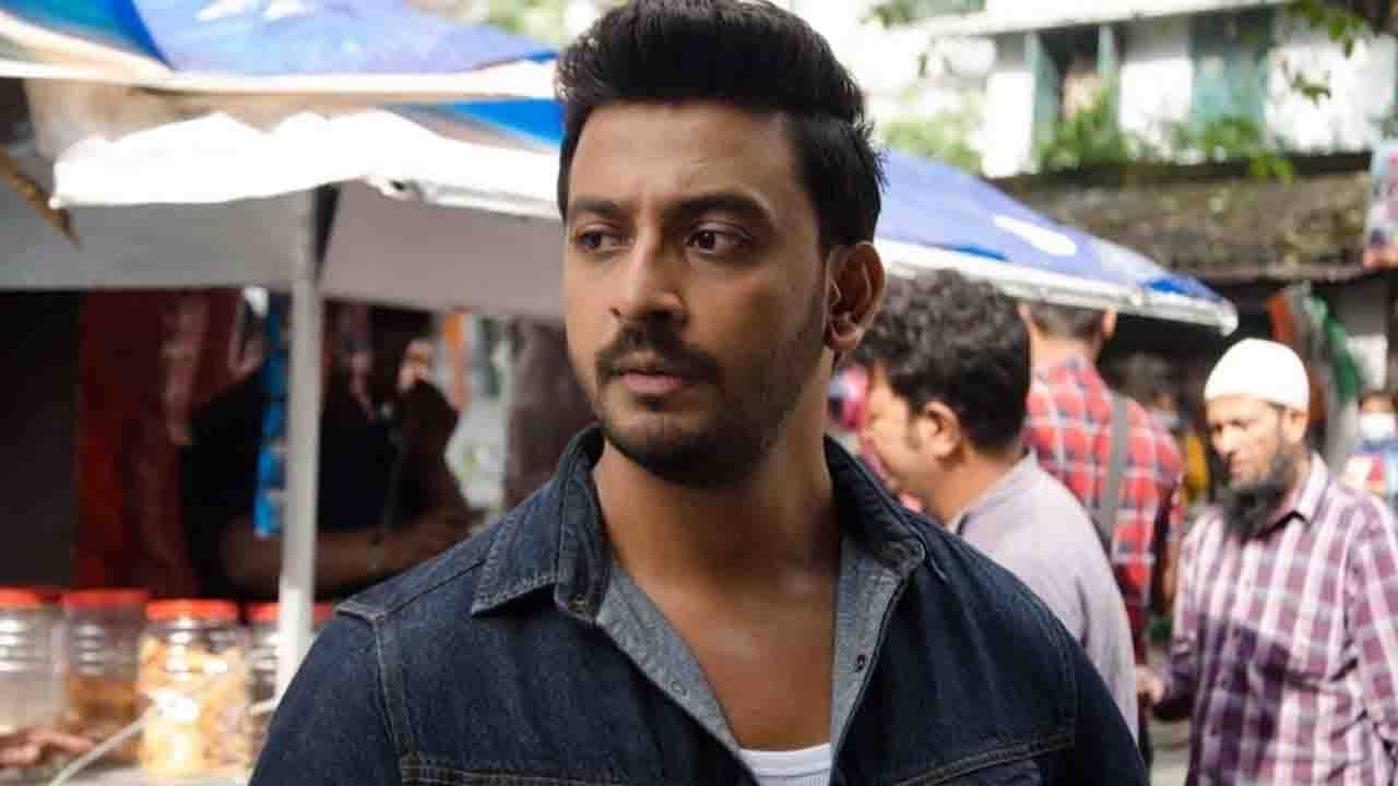 Actor Bonny leaves BJP: কথা রাখেনি দল, বিজেপি ছাড়ার ঘোষণা অভিনেতা বনির