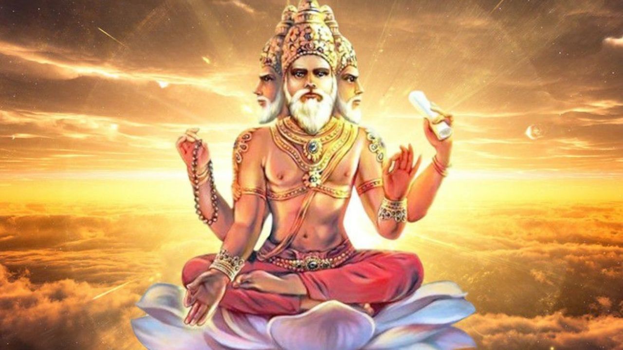 Gods of Hinduism: স্রষ্টা হওয়া সত্ত্বেও হিন্দুধর্মে ব্রহ্মার পুজো করা হয় না, কারণ জানলে শিউরে উঠবেন