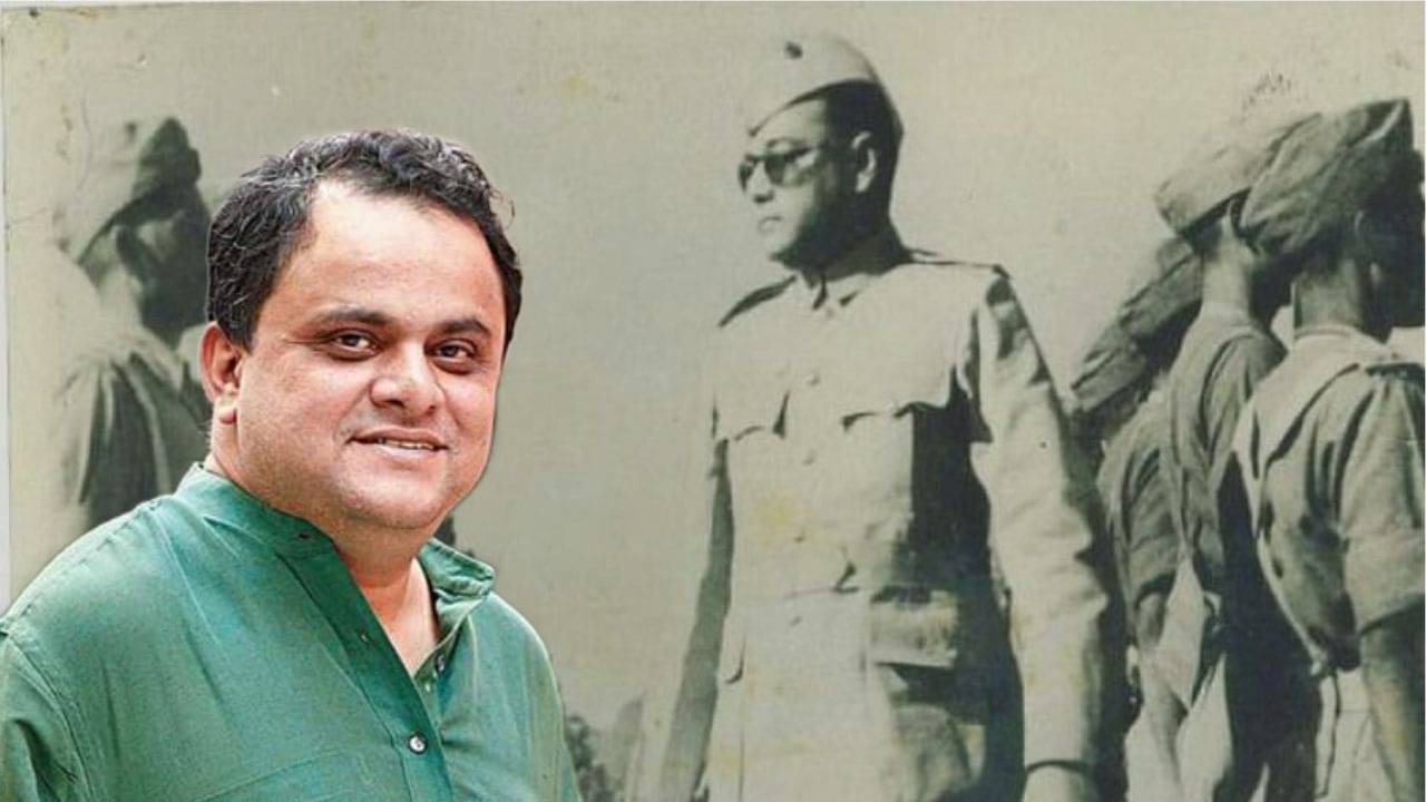 Netaji as Indias First Prime Minister: নেতাজিকে প্রথম প্রধানমন্ত্রী হিসেবে পাঠ্য পুস্তকে আনার ভাবনা রাজ্যের, সিলেবাস কমিটিকে পর্যালোচনার নির্দেশ