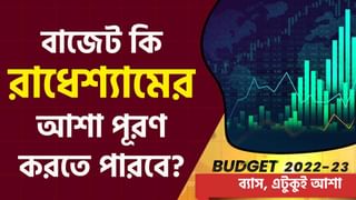 Budget 2022: বাজেটে কী চাহিদা ক্ষুদ্র-মাঝারি ও অতিক্ষুদ্র ক্ষেত্রের?