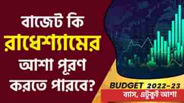 Budget 2022: বাজেটে কেন্দ্রের থেকে কী চাইছেন খুচরো বিনিয়োগকারীরা?