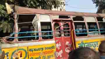 Dharmatala Bus Accident: ফের দুর্ঘটনা, ফের নির্দেশ, এবার বাজেয়াপ্ত হবে আনফিট বাস!