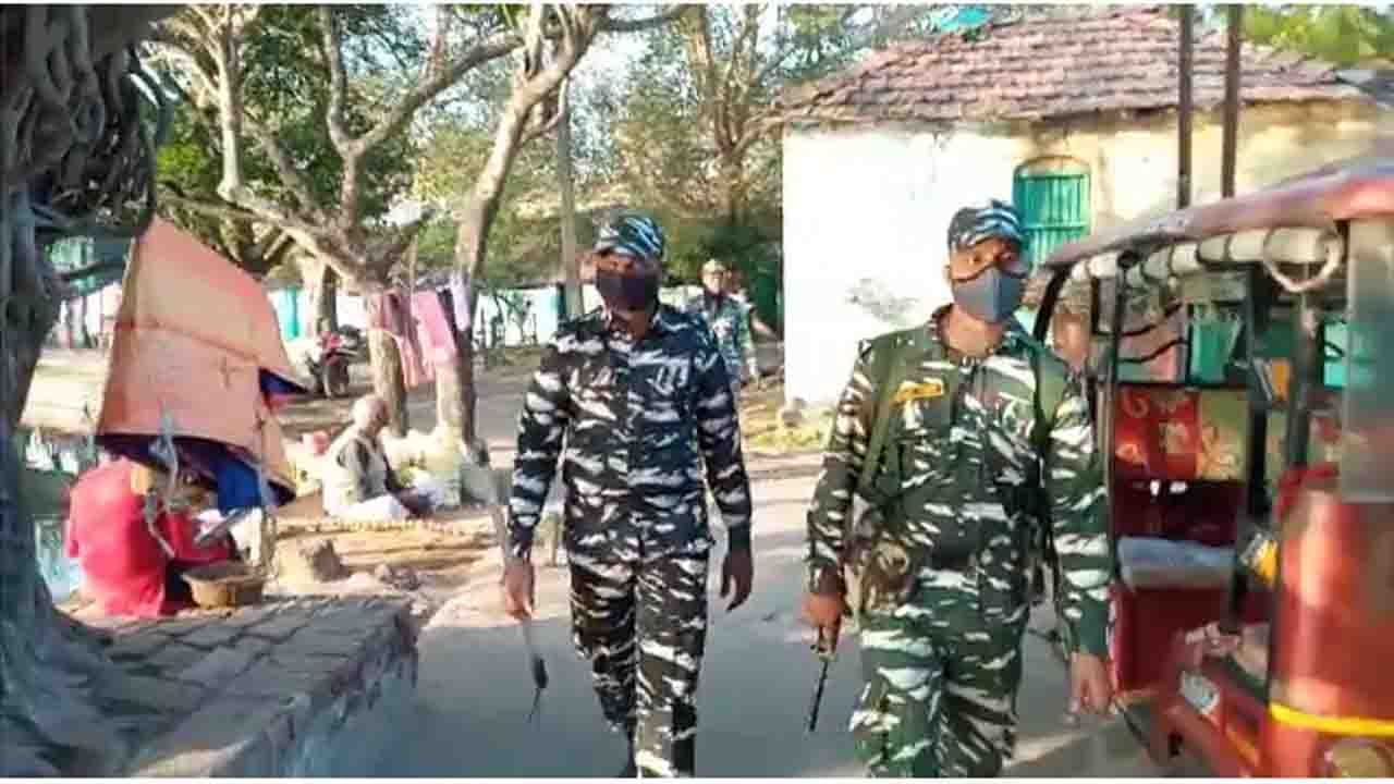 Post Poll Violence: খুনের মামলায় অভিযুক্তদের না পেয়ে বাড়িতে নোটিস সাঁটিয়ে দিল সিবিআই