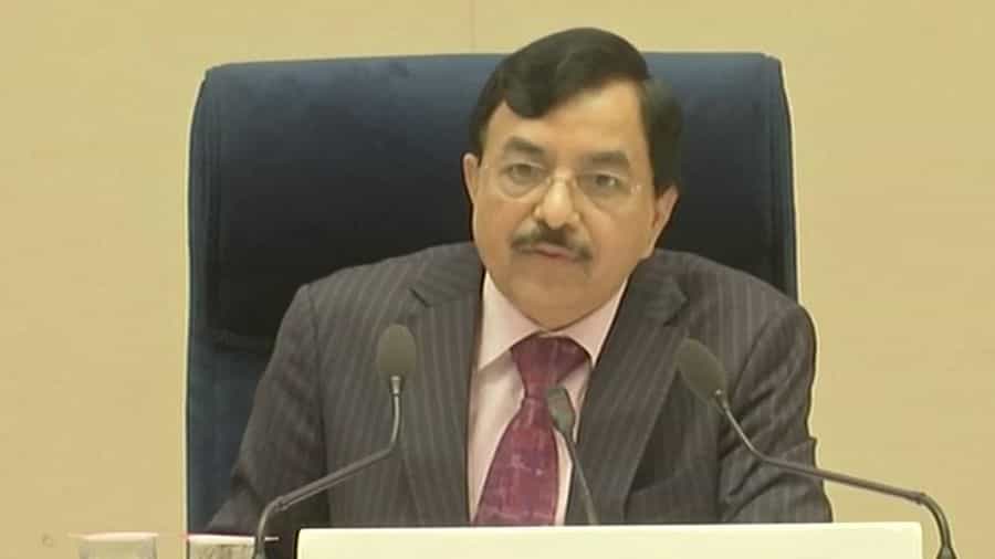 5 State Elections Date: ১৫ জানুয়ারি পর্যন্ত কোনও মিছিল, রোড-শো নয়; লক্ষ্য করোনা-মুক্ত নির্বাচন 5 State Elections Date: ১৫ জানুয়ারি পর্যন্ত কোনও মিছিল, রোড-শো নয়; লক্ষ্য করোনা-মুক্ত নির্বাচন