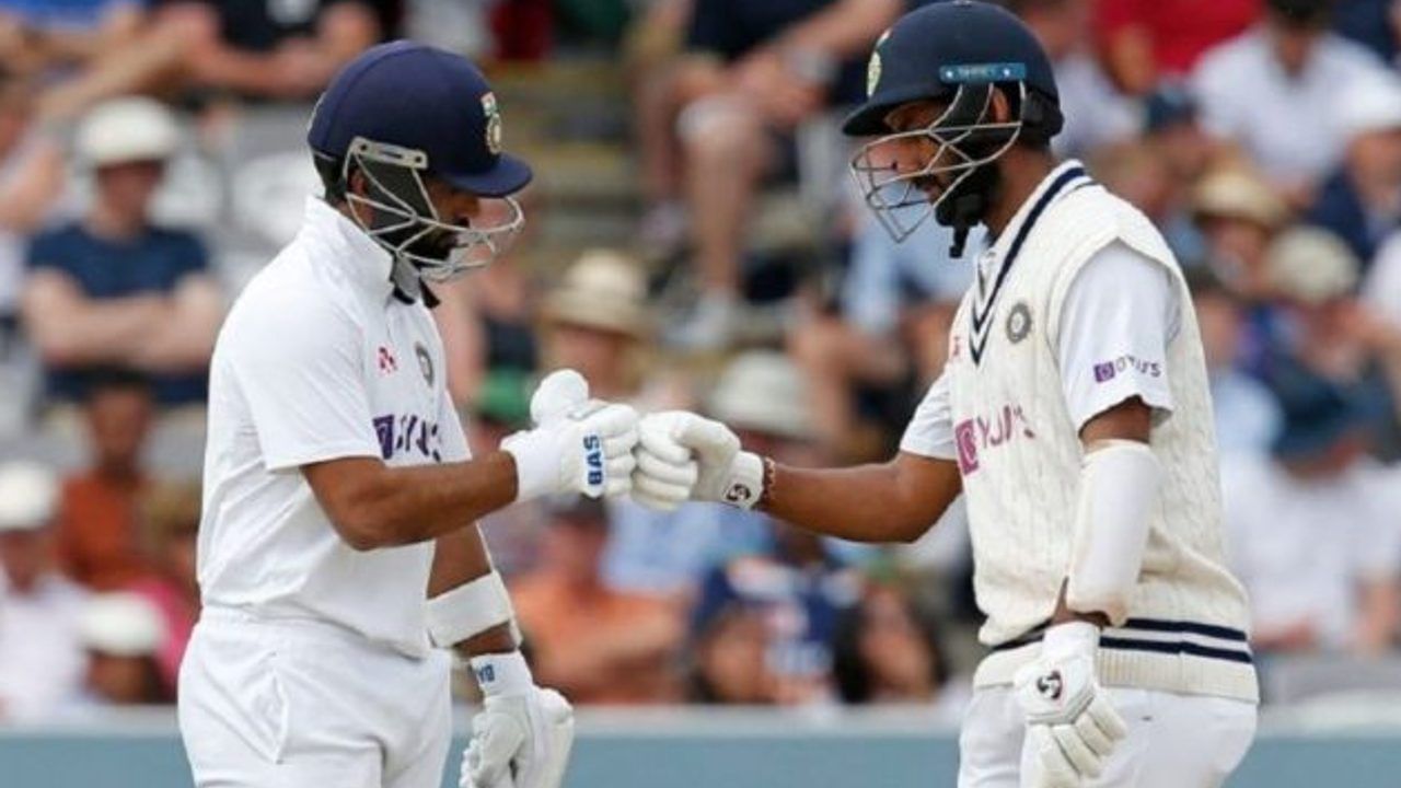 India vs South Africa: কেপ টাউনেই কি শেষ টেস্ট খেলে ফেললেন পূজারা-রাহানে?