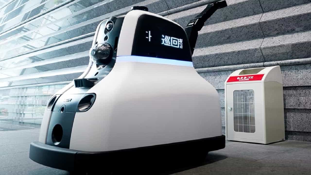 Cocobo Robot: জাপানে পুলিশের পরিবর্তে রাস্তায় রোবট! AI-এর মাধ্যমে ঘনঘন টহলদারি, ধরছে চোর-ডাকাতও