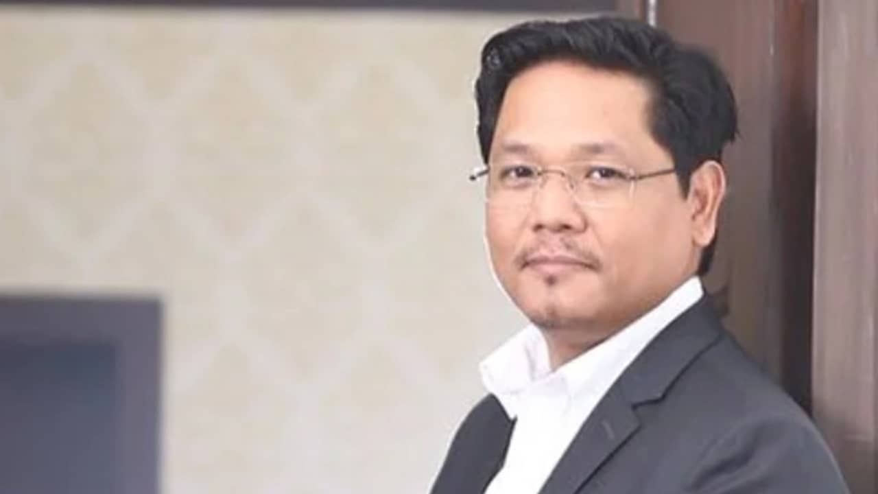 Manipur Assembly Election 2022 : আফস্পা প্রত্যাহারের প্রতিশ্রুতি! নাগা রেষ টেনে মণিপুর জয়ের ছক এনডিএ শরিকের