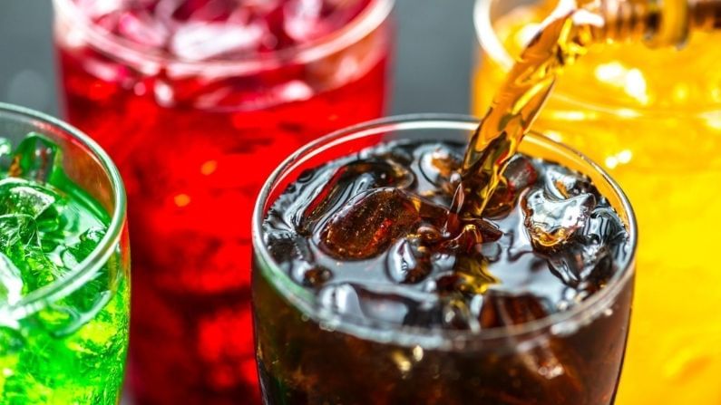 Soft Drinks Colon Cancer