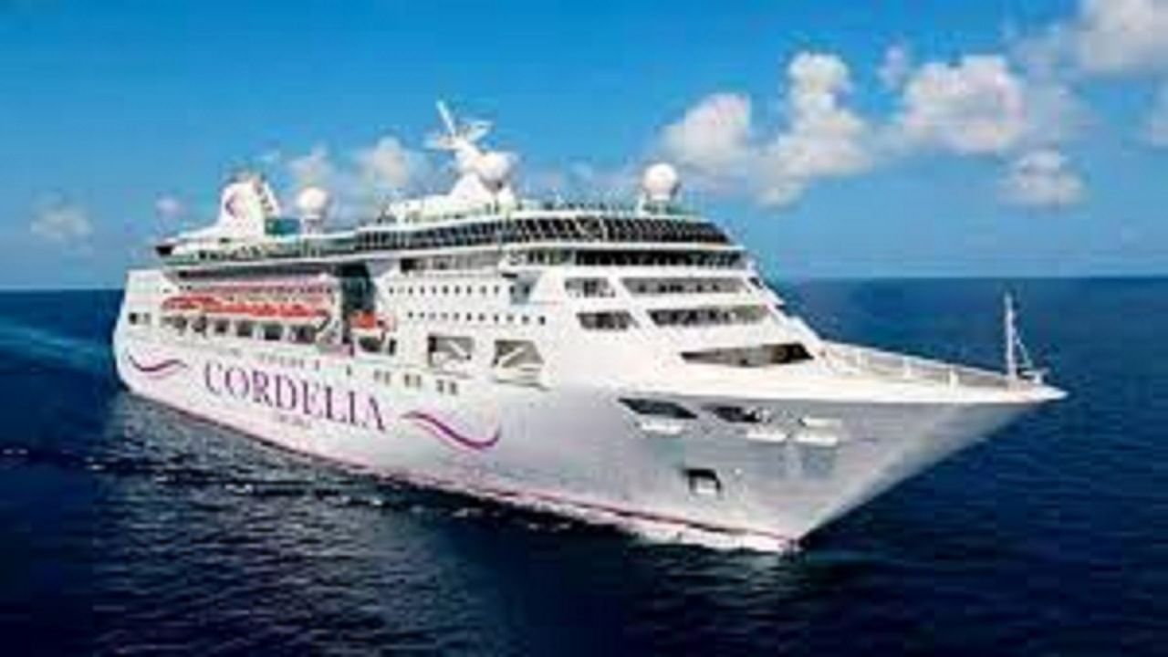 COVID Scare in Cruise Ship: কর্ডেলিয়ার প্রমোদ তরণীতে করোনা আক্রান্ত কর্মী, ২ হাজার যাত্রীর সোয়াব পরীক্ষা