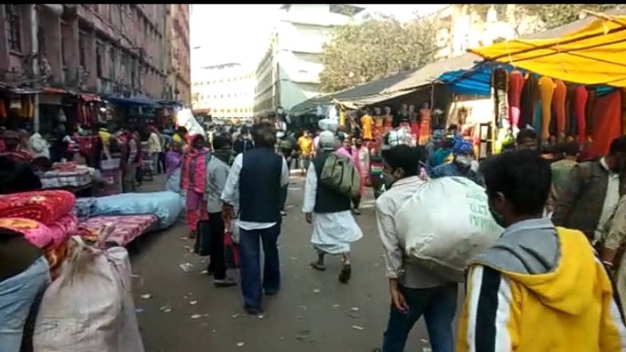 South Dumdum Municipality: করোনায় লাগাম টানতে সপ্তাহে তিন দিন বন্ধ দক্ষিণ দমদমের সব বাজার