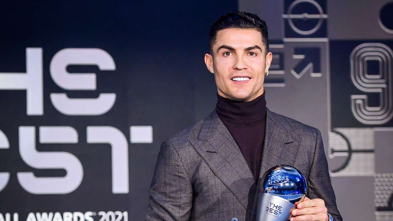 Cristiano Ronaldo: আরও ৪-৫ বছর খেলতে চান সিআর সেভেন