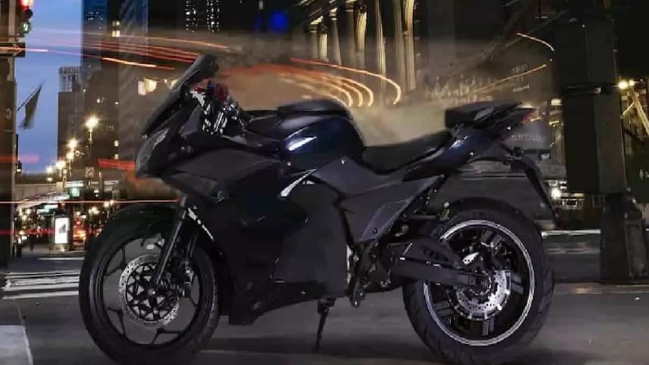 Cyborg GT 120: দুর্ধর্ষ ইলেকট্রিক স্পোর্টস বাইক সাইবর্গ জিটি ১২০ লঞ্চ হল ভারতে, সর্বোচ্চ স্পিড ১২৫ কিমি প্রতি ঘণ্টা, রেঞ্জ ১৮০ কিমি