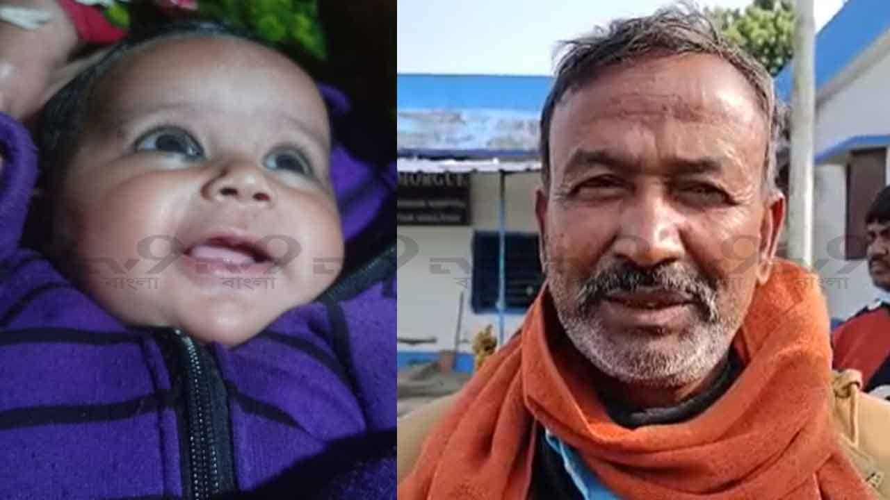 Body Recover: সেপটিক ট্যাঙ্কের ঢাকনা খুলতেই নজরে এল ছোট্ট মাথা, কচি দুটো পা! বুক ফাটা কান্না মায়ের