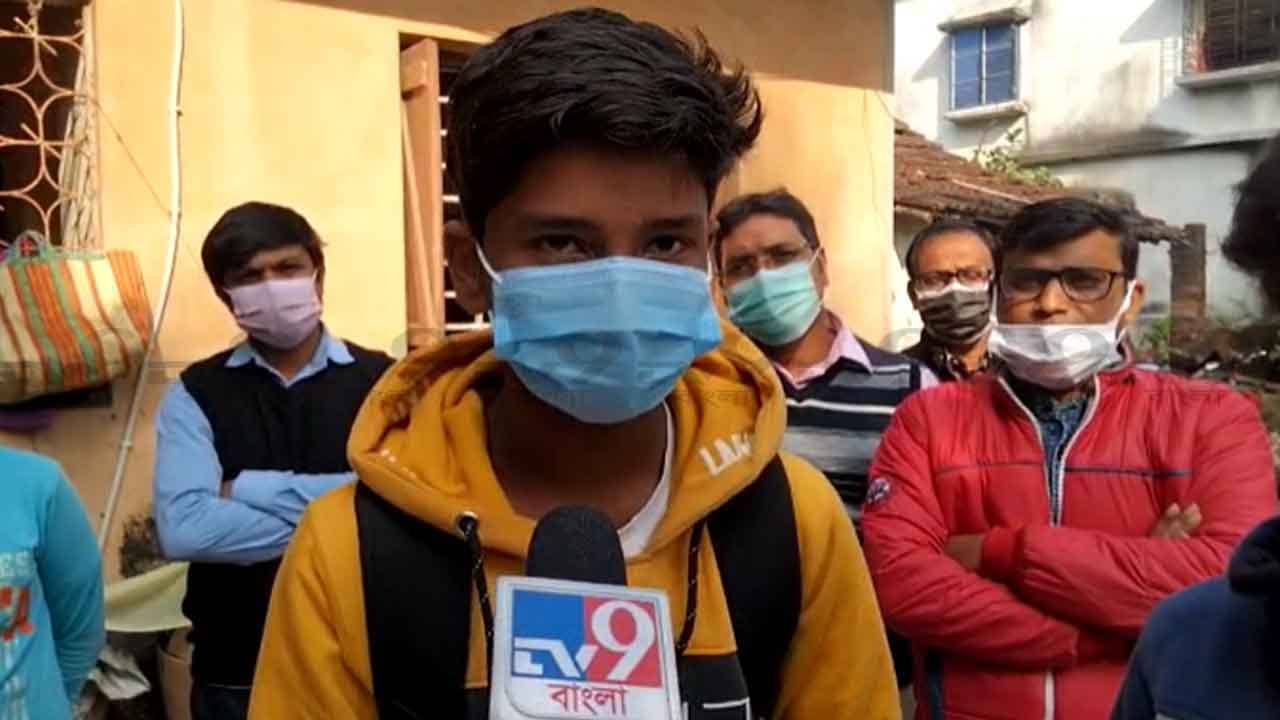 Duare Vidyalaya: মাধ্যমিক-উচ্চ মাধ্যমিক পরীক্ষার্থীদের জন্য দুয়ারে বিদ্যালয়, বাড়ি বাড়ি যাচ্ছেন স্যরেরা