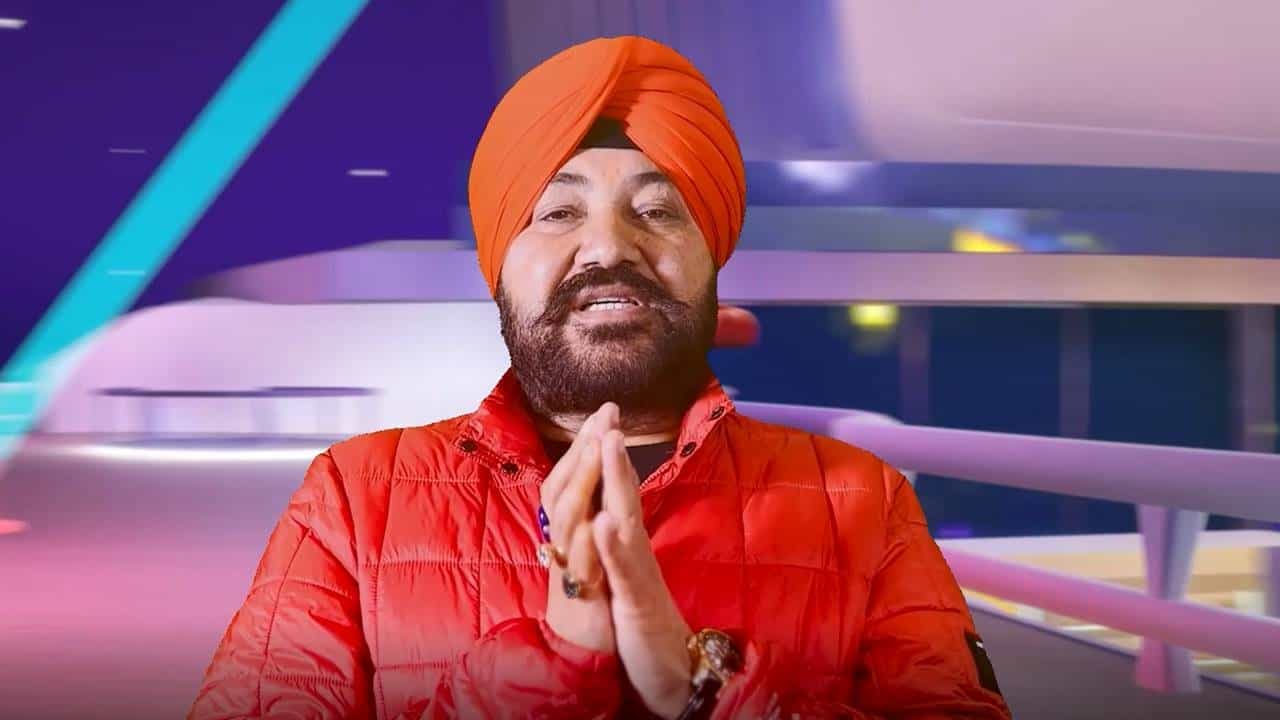 Daler Mehendi Metaverse Concert: প্রথম ভারতীয় গায়ক হিসেবে মেটাভার্সে পারফর্ম করলেন দালের মেহেন্দি Daler Mehendi Metaverse Concert: প্রথম ভারতীয় গায়ক হিসেবে মেটাভার্সে পারফর্ম করলেন দালের মেহেন্দি