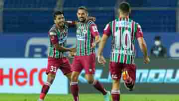 ISL 2021-22: আইএসএলে ১৩ সেকেন্ডে দ্রুততম গোলের রেকর্ড উইলিয়ামসের