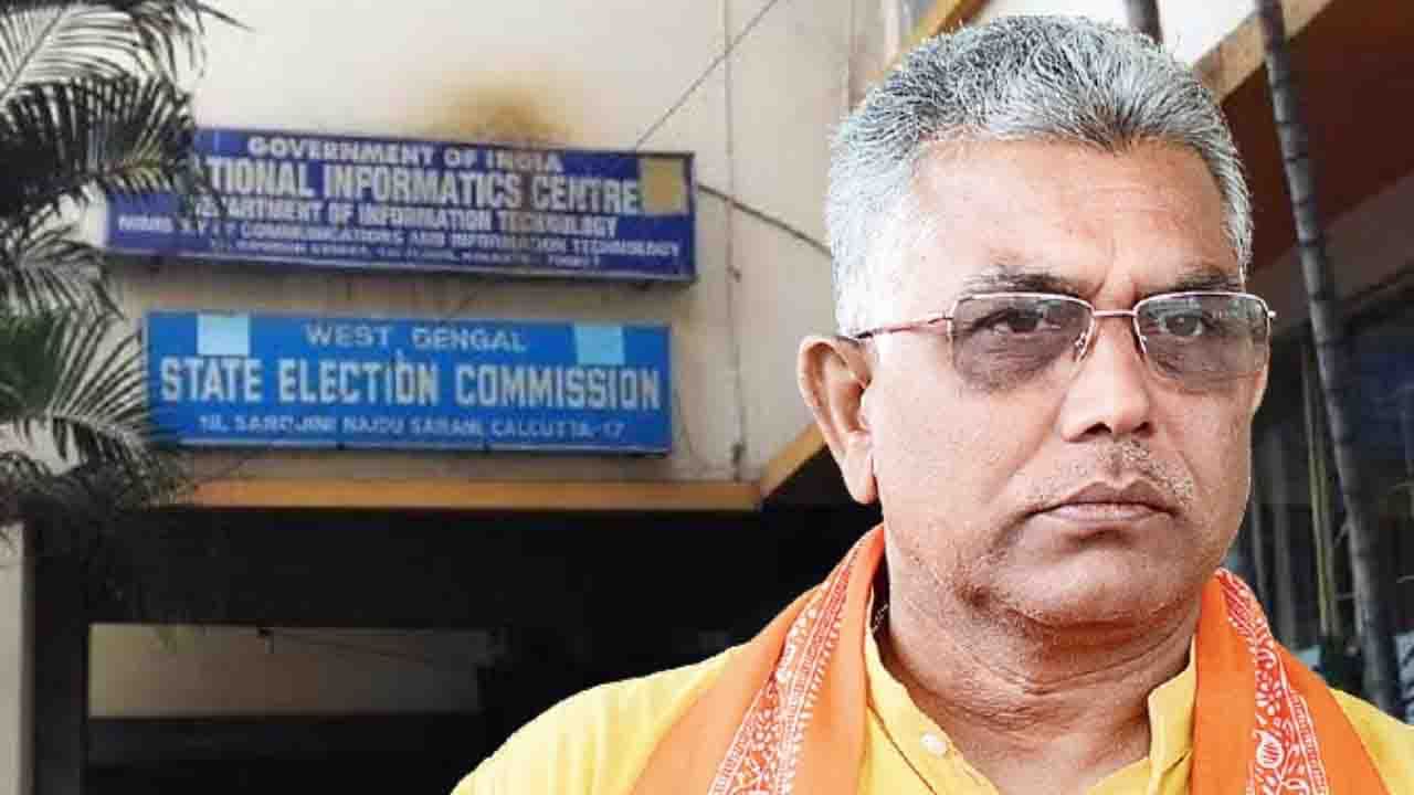 Chandannagar Municipal Election: 'জল খাবে কিন্তু ঘোলা করে খাবে, কে খাবে সবাই জানি'