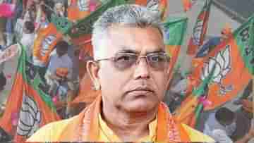 Dilip Ghosh on Bengal BJP: বিজেপিতে কেবল নিরামিষ হয় না, বিরিয়ানিও খাওয়া হয়...সময়ে মিটে যাবে