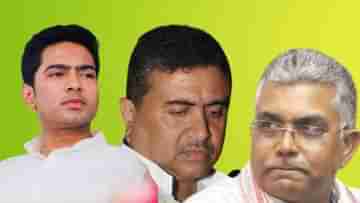 Dilip Ghosh on Abhishek Banerjee: ওঁ গোয়া যেতে পারেন, কিন্তু রাজ্যের বিরোধী দলনেতা নেতাই যেতে পারেন না!