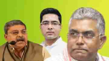 Dilip Ghosh on TMC Clash: কে কার নেত্রী আর নেতা সেসব বলে লাভ নেই...ওভাবে কি ড্যামেজ কন্ট্রোল হয়?