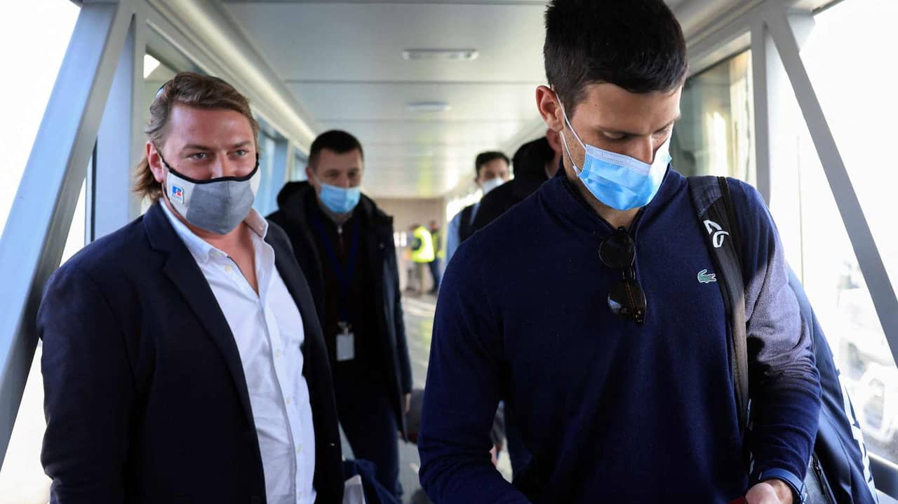 Novak Djokovic: জোকারকে দেশ ছাড়ার রিপোর্ট প্রকাশ্যে দেখাবে অস্ট্রেলিয়ার আদালত
